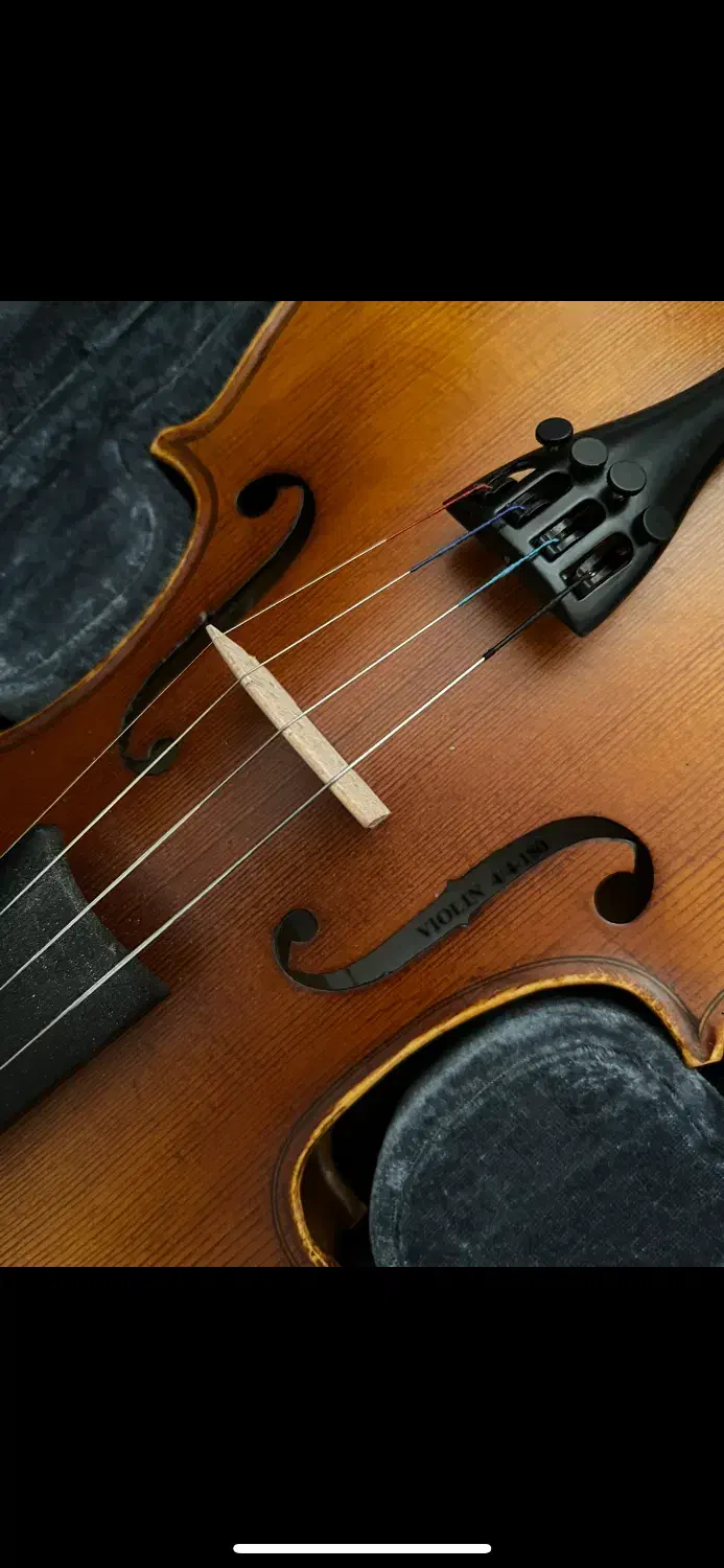 ویالن رناتو ۱۸۰ -۴/۴|ویولن|ری, ظهیرآباد|دیوار
