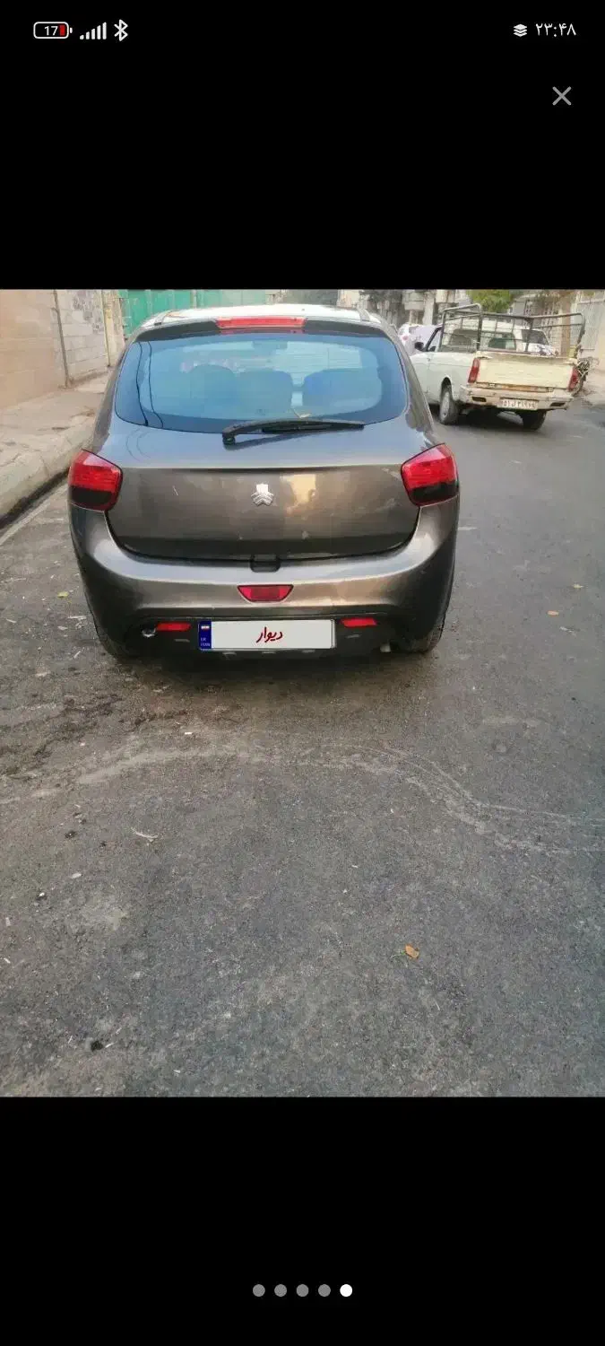 فروش|خودرو سواری و وانت|پاکدشت, پاکدشت (مامازند)|دیوار