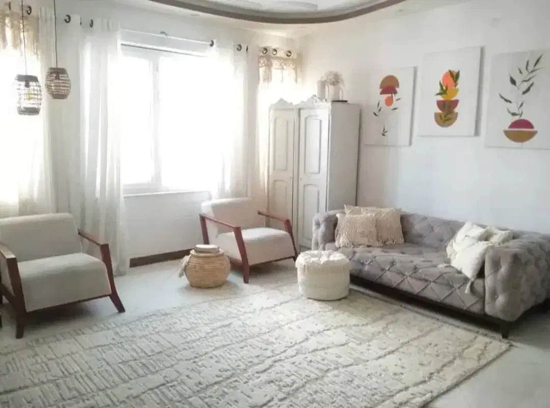 76متر / تک واحدی / بازسازی شده / قیمت مناسب|فروش آپارتمان|لاهیجان, کوی خزر|دیوار