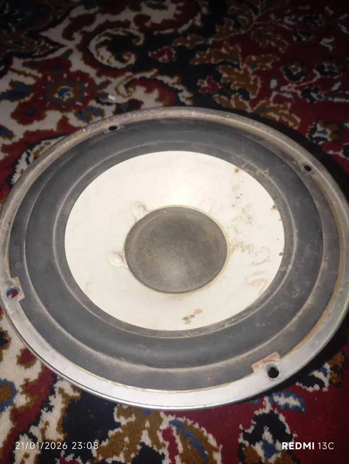 باند|صوتی و تصویری|ورامین, شهرک مدرس|دیوار