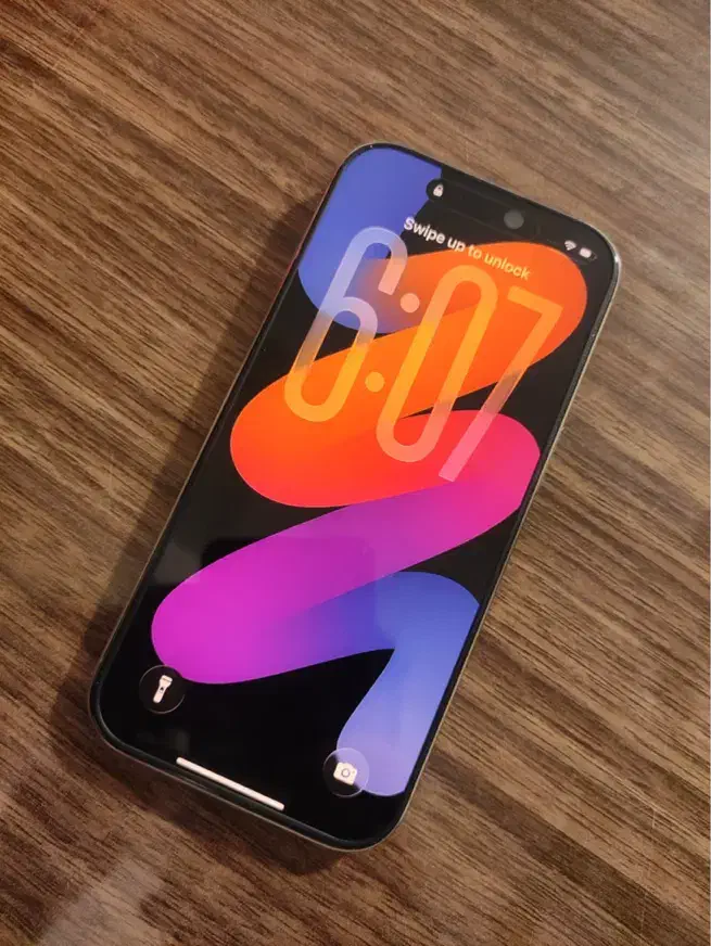 اپل iPhone 16 Pro با حافظهٔ ۲۵۶ گیگابایت|موبایل|شیراز, فضل‌آباد|دیوار