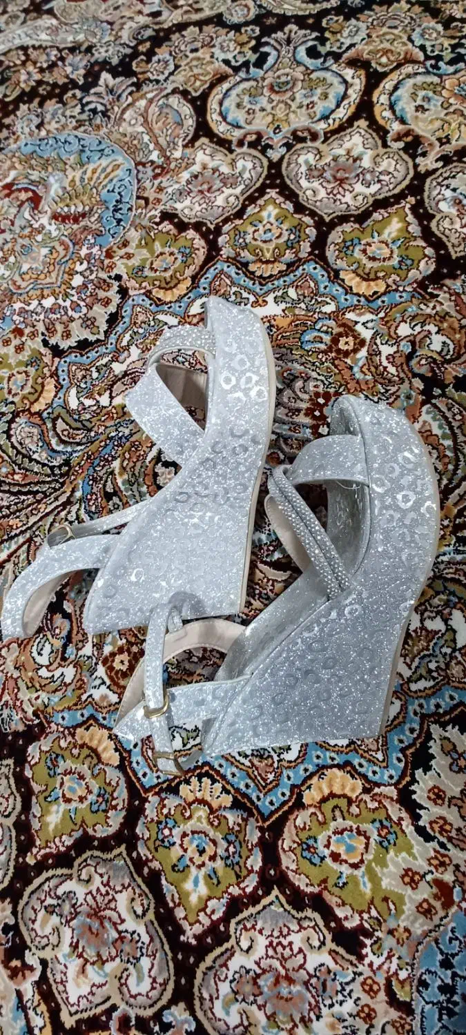 کریر|کالسکه و لوازم جانبی|مسجد سلیمان, |دیوار