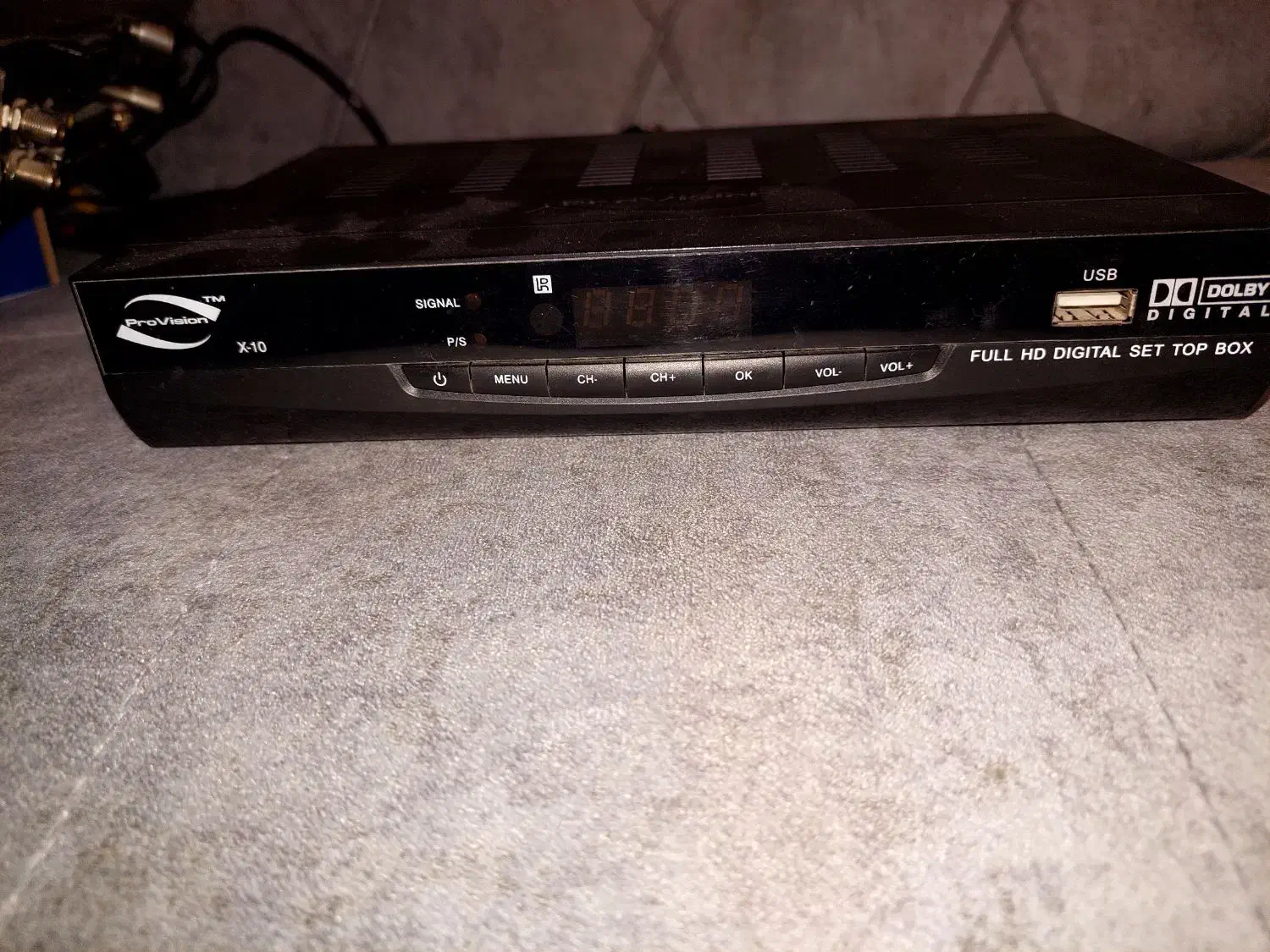 گیرنده دیجیتال|صوتی و تصویری|تهران, فدک|دیوار