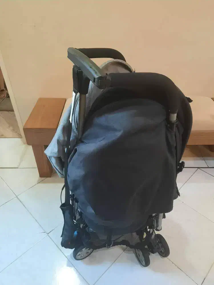 کالسکه دو قلو اون فلو خیلی تمیز|کالسکه و لوازم جانبی|تهران, گیشا|دیوار