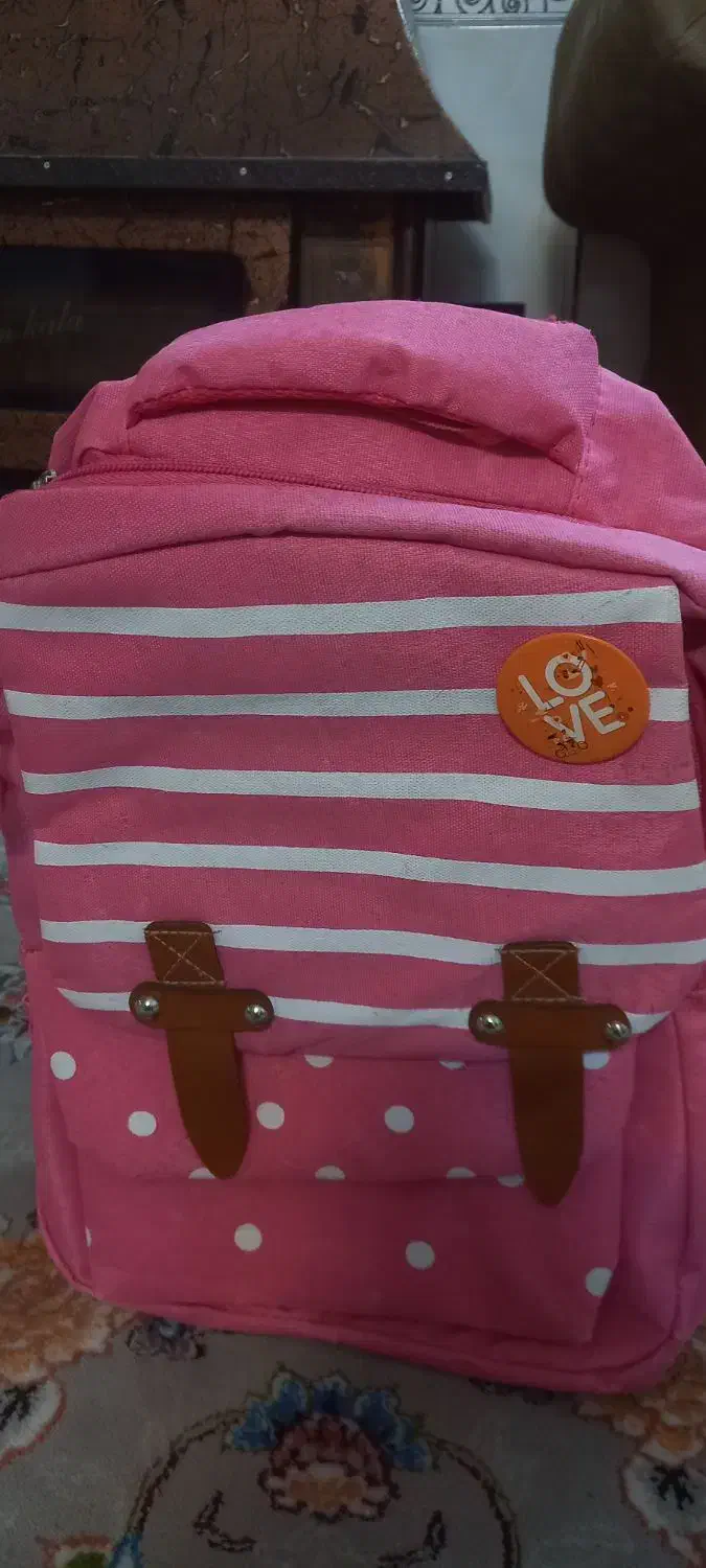 کیف مدرسه|لوازم التحریر|مشهد, شهید علی محمدی|دیوار