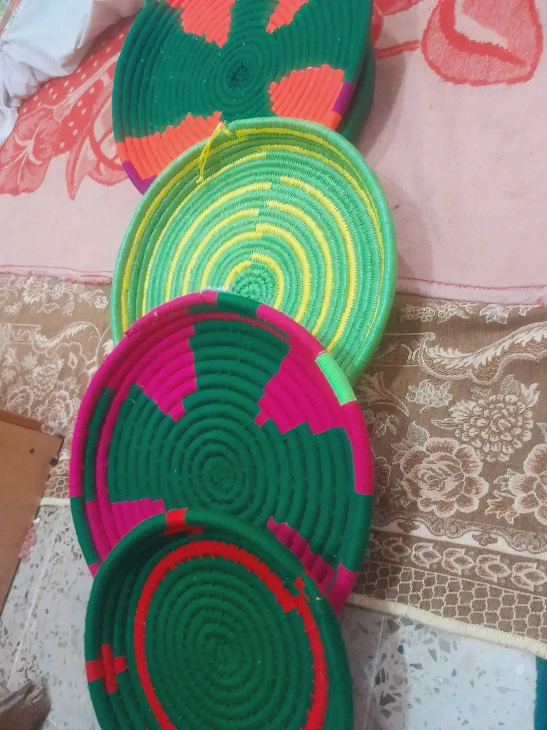 طبگ|صنایع دستی و سایر لوازم تزئینی|شوشتر, |دیوار