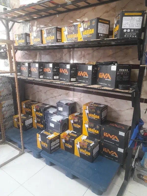 باطری|خدمات موتور و ماشین|نسیم‌شهر, |دیوار