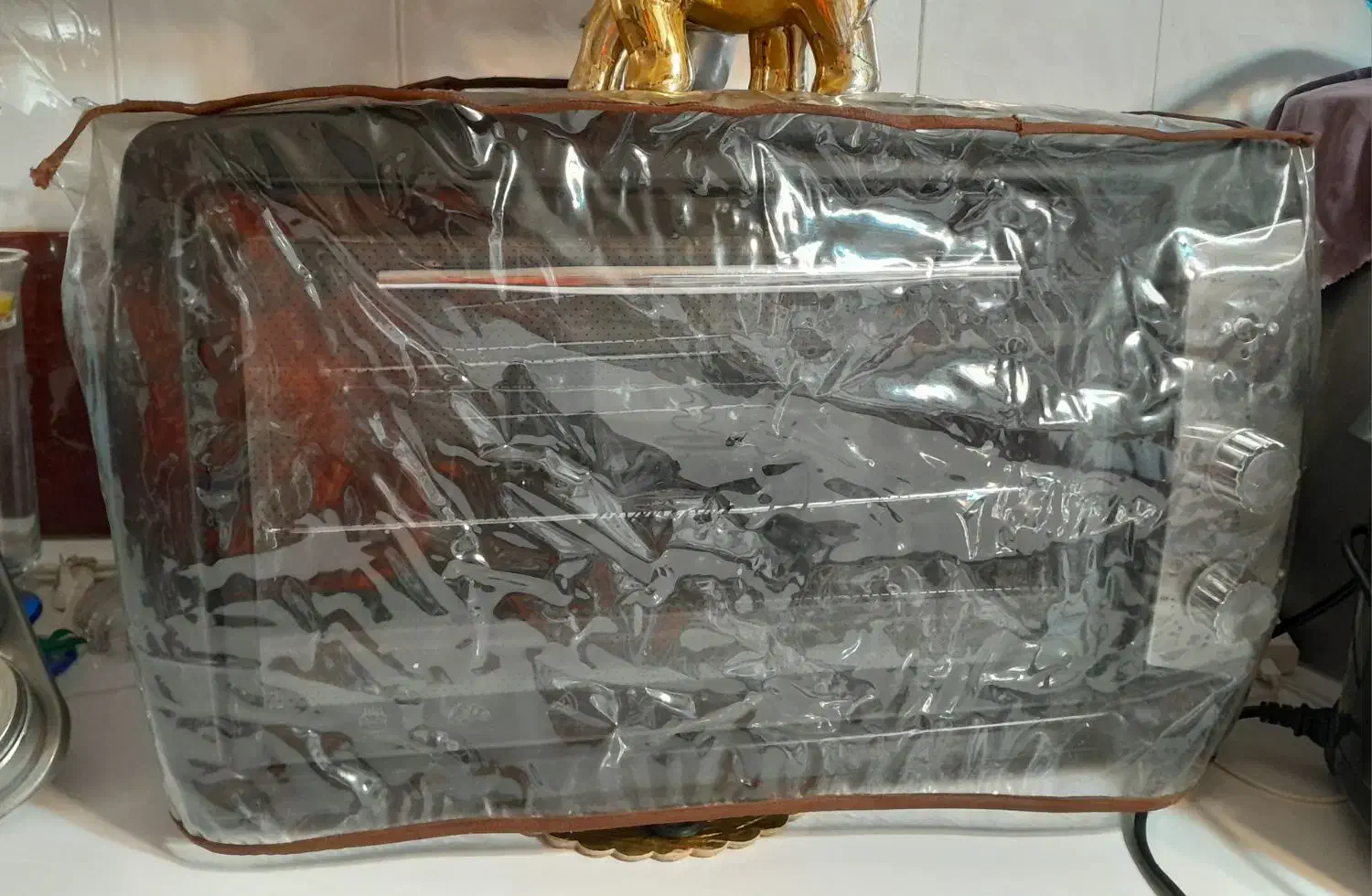 فروش ماکروفر اون توستر|اجاق گاز و لوازم برقی پخت‌وپز|تبریز, |دیوار