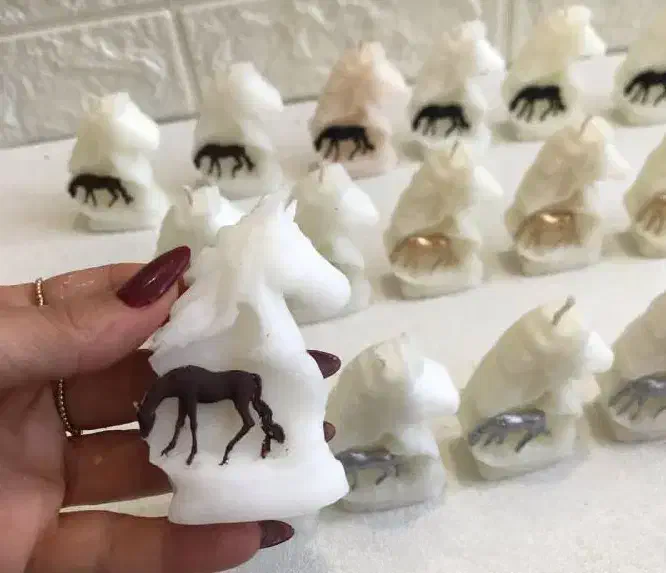 گیفت اسب|کلکسیون اشیاء عتیقه|تهران, فاطمی|دیوار