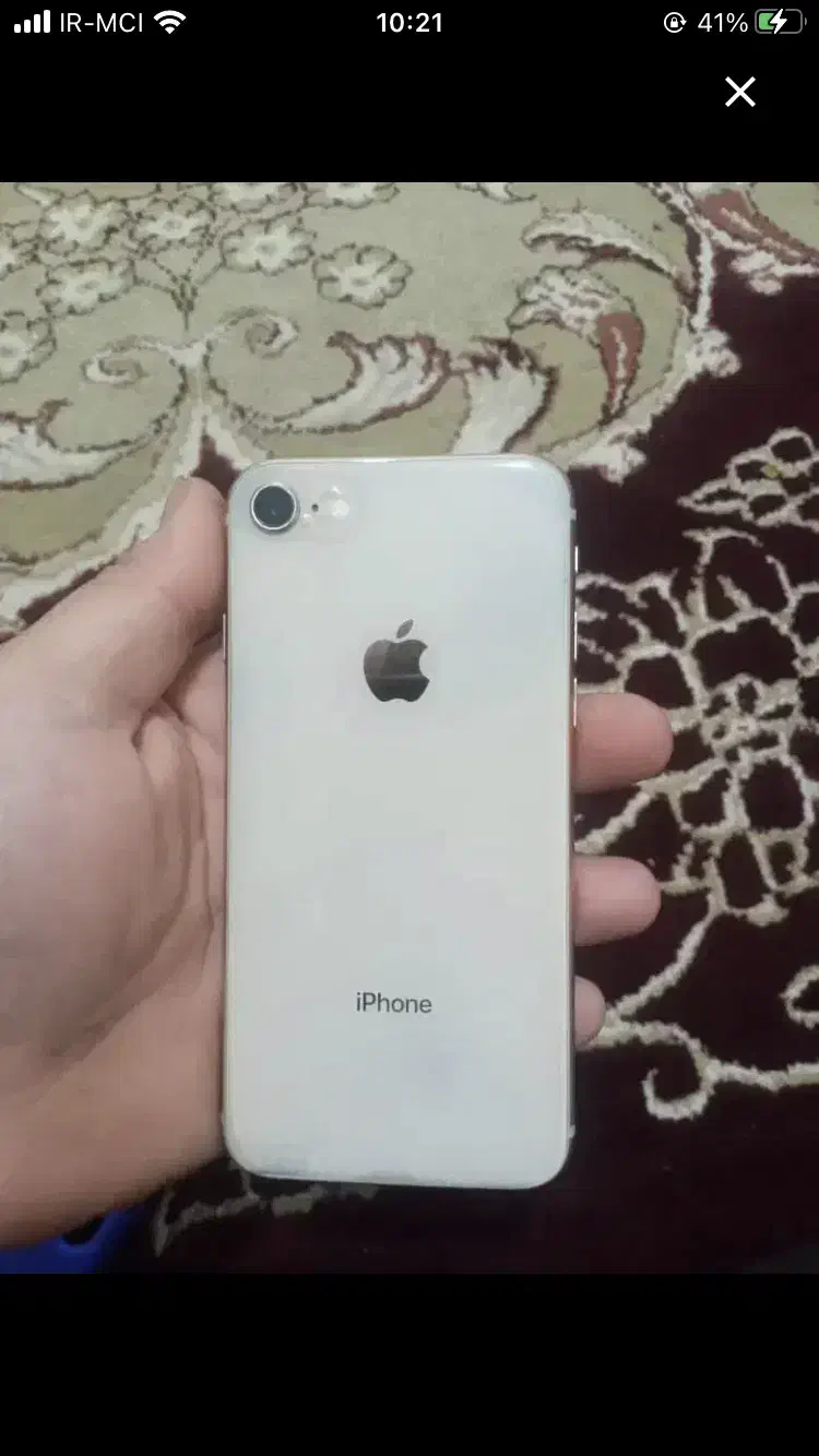 ایفون۸|موبایل|بوشهر, |دیوار