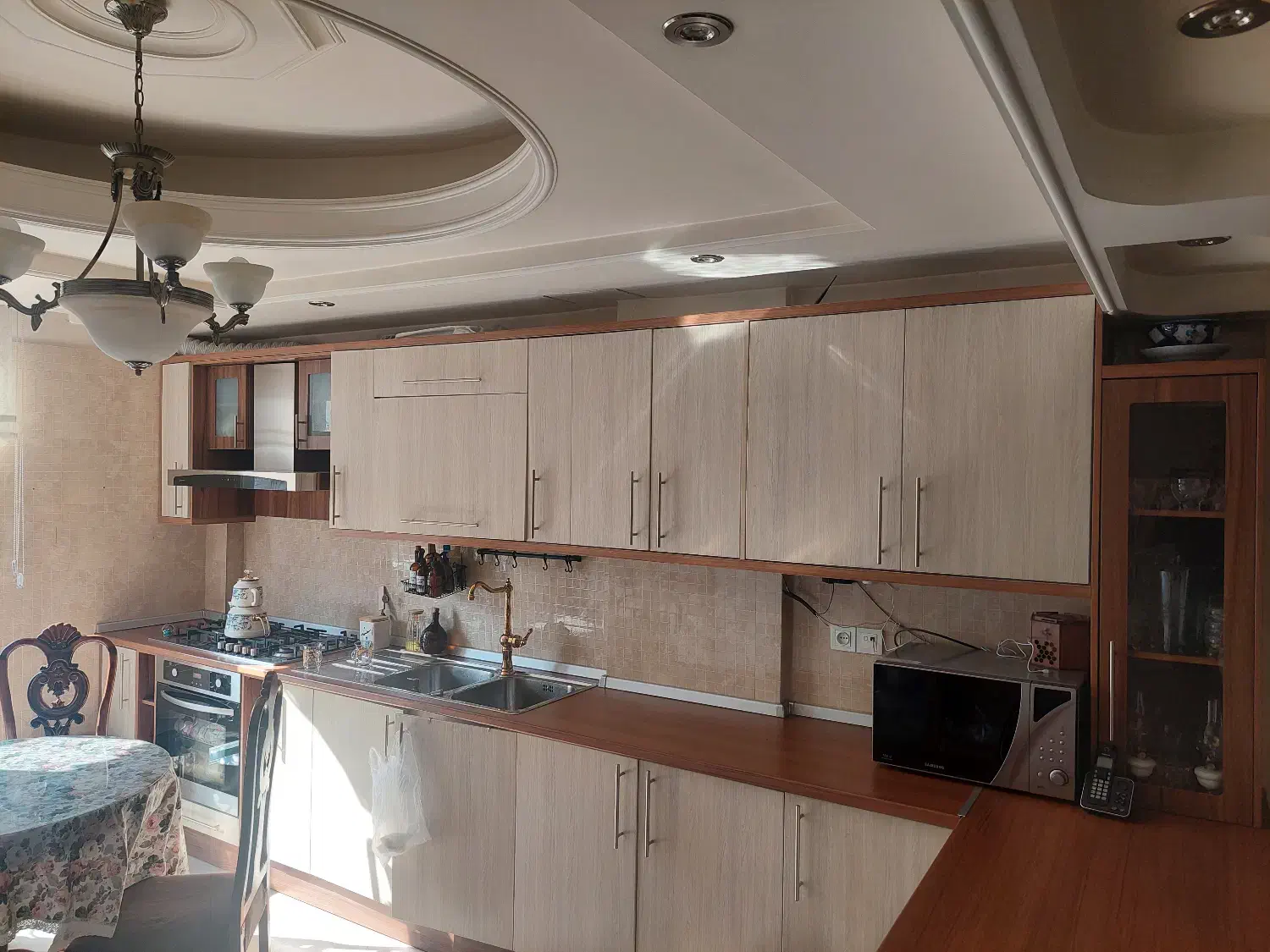 کابینت MDF|مصالح و تجهیزات ساختمان|تهران, دریا|دیوار