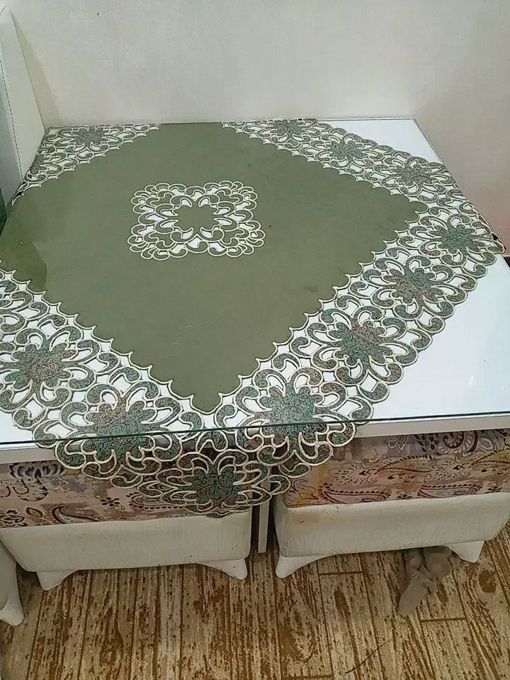 گل میز و جلو مبلی|مبلمان خانگی و میز عسلی|اهواز, پردیس دو|دیوار