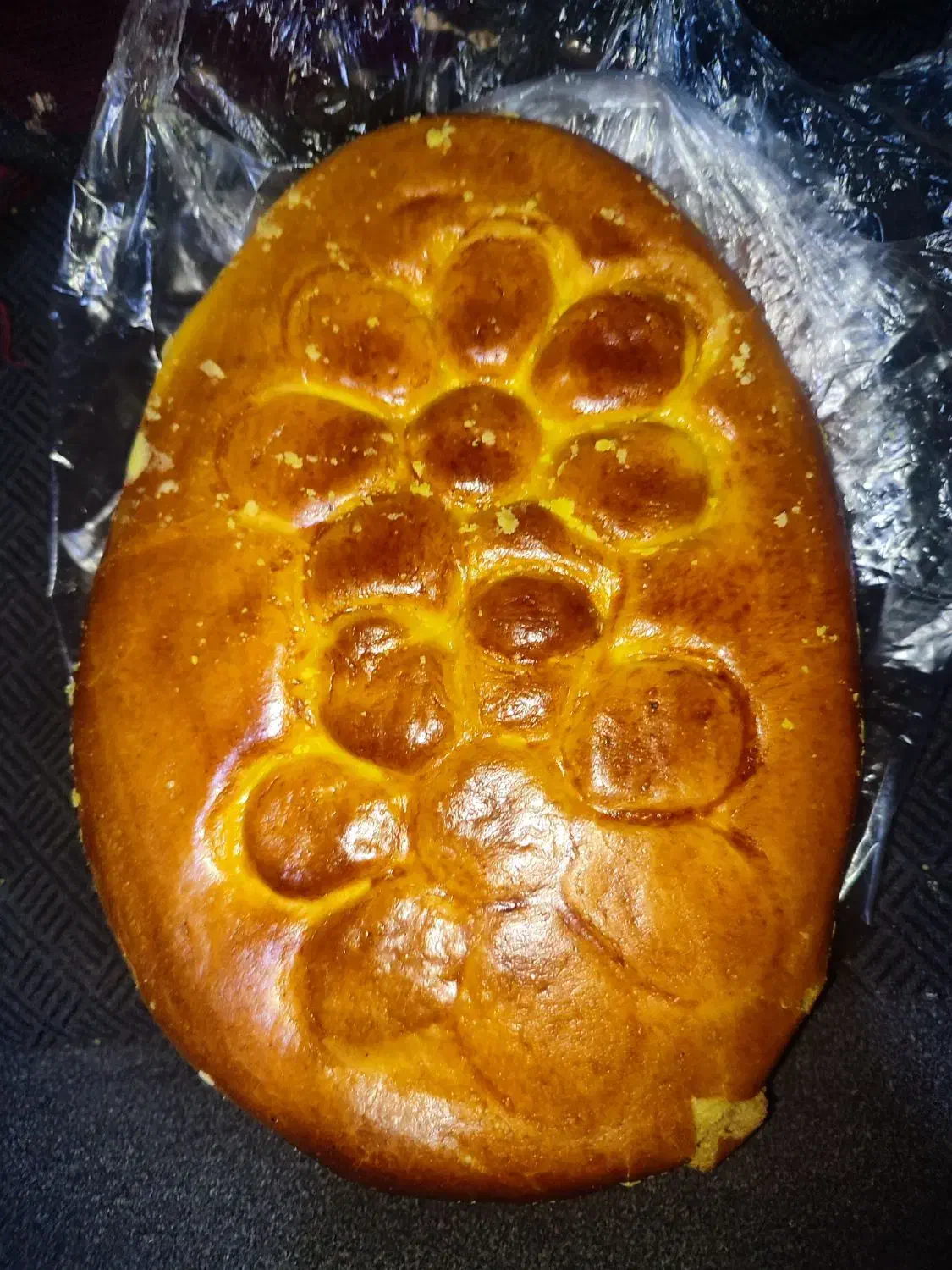 فطیر مغزدار بستان آباد(در بناب)|خوردنی و آشامیدنی|بناب, |دیوار