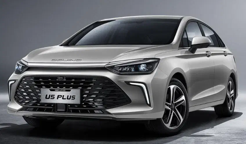 بیجینگ یو5/مدل1405|خودرو سواری و وانت|تهران, دانشگاه شریف|دیوار