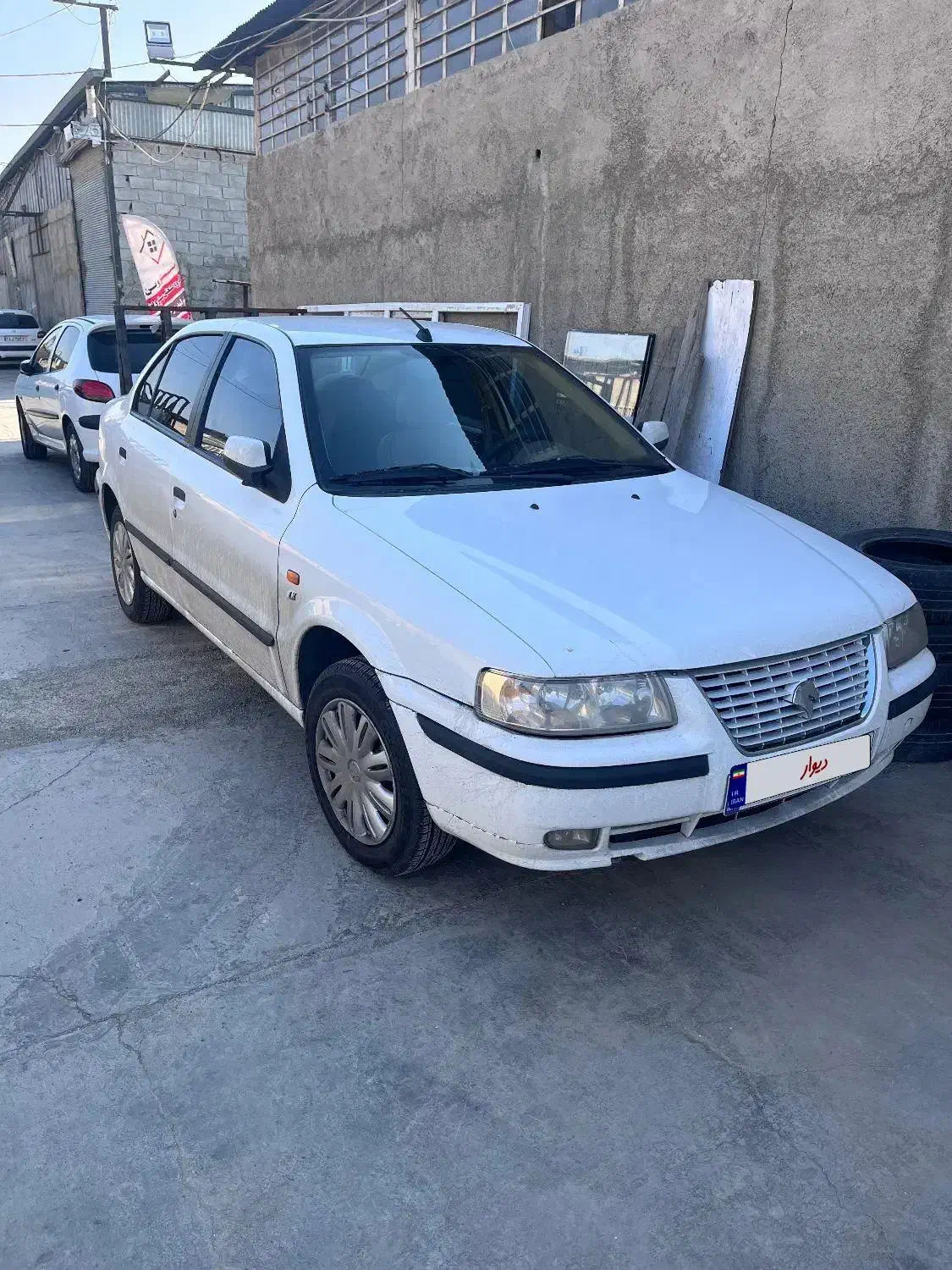 سمند LX داشبورد سوناتایی|خودرو سواری و وانت|تهران, نجات اللهی|دیوار