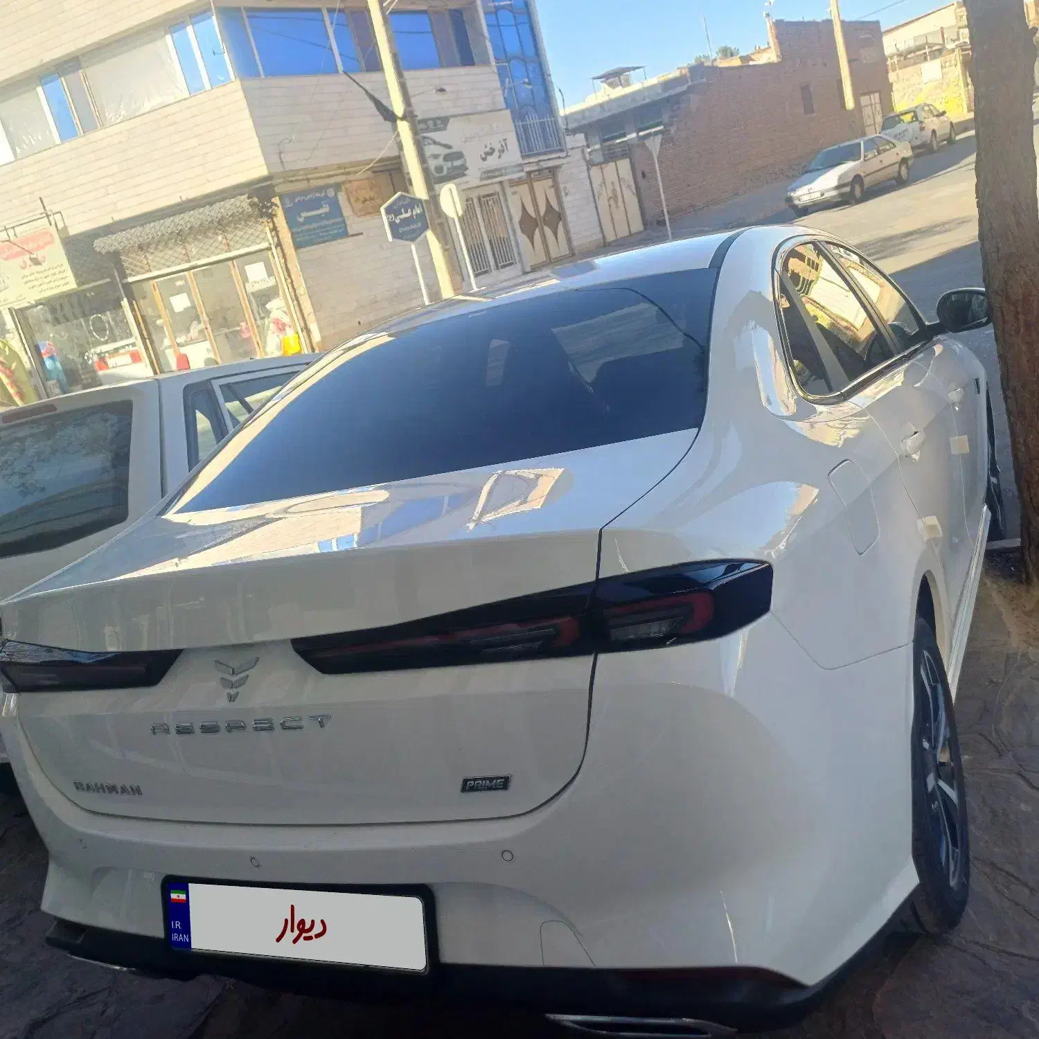 فروش حواله ساینا s|خودرو سواری و وانت|بیرجند, |دیوار