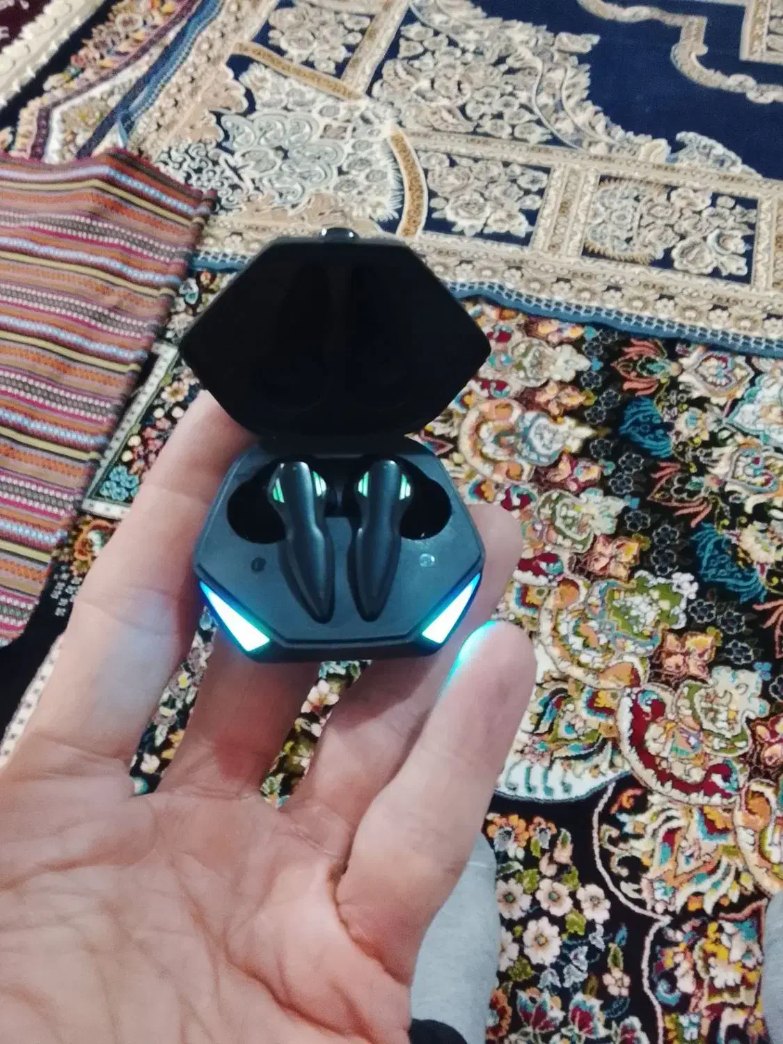 ایرپاد|لوازم جانبی موبایل و تبلت|همدان, |دیوار