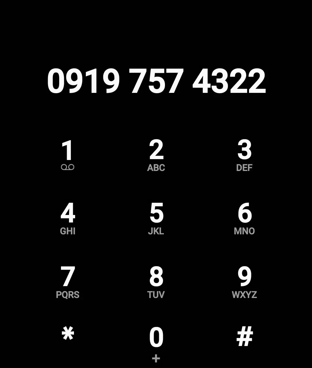 09197574322|سیمکارت|اصفهان, جلفا|دیوار