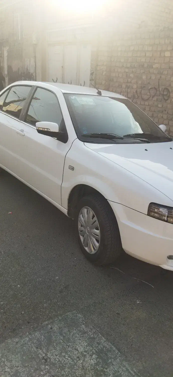 سورن پلاس|خودرو سواری و وانت|قم, دانش|دیوار