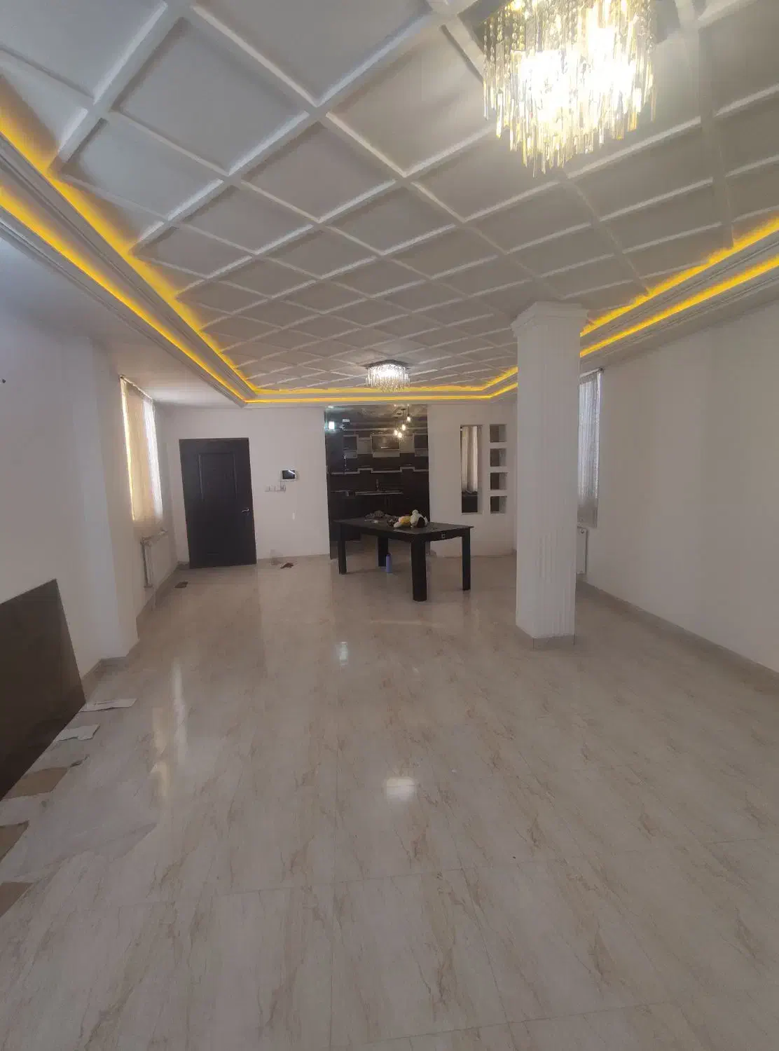 طبقه اول تک سقف راه جدا با پارکینگ3برکوچه تقی پور|فروش آپارتمان|لنگرود, |دیوار