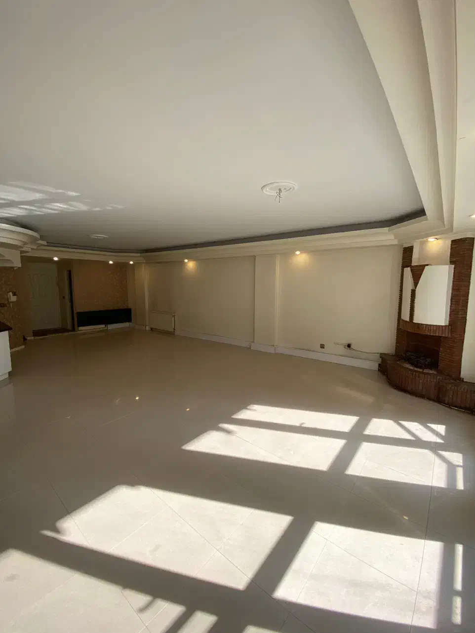 ‌130 متر کامرانیه 2 خواب|اجارهٔ آپارتمان|تهران, فرمانیه|دیوار