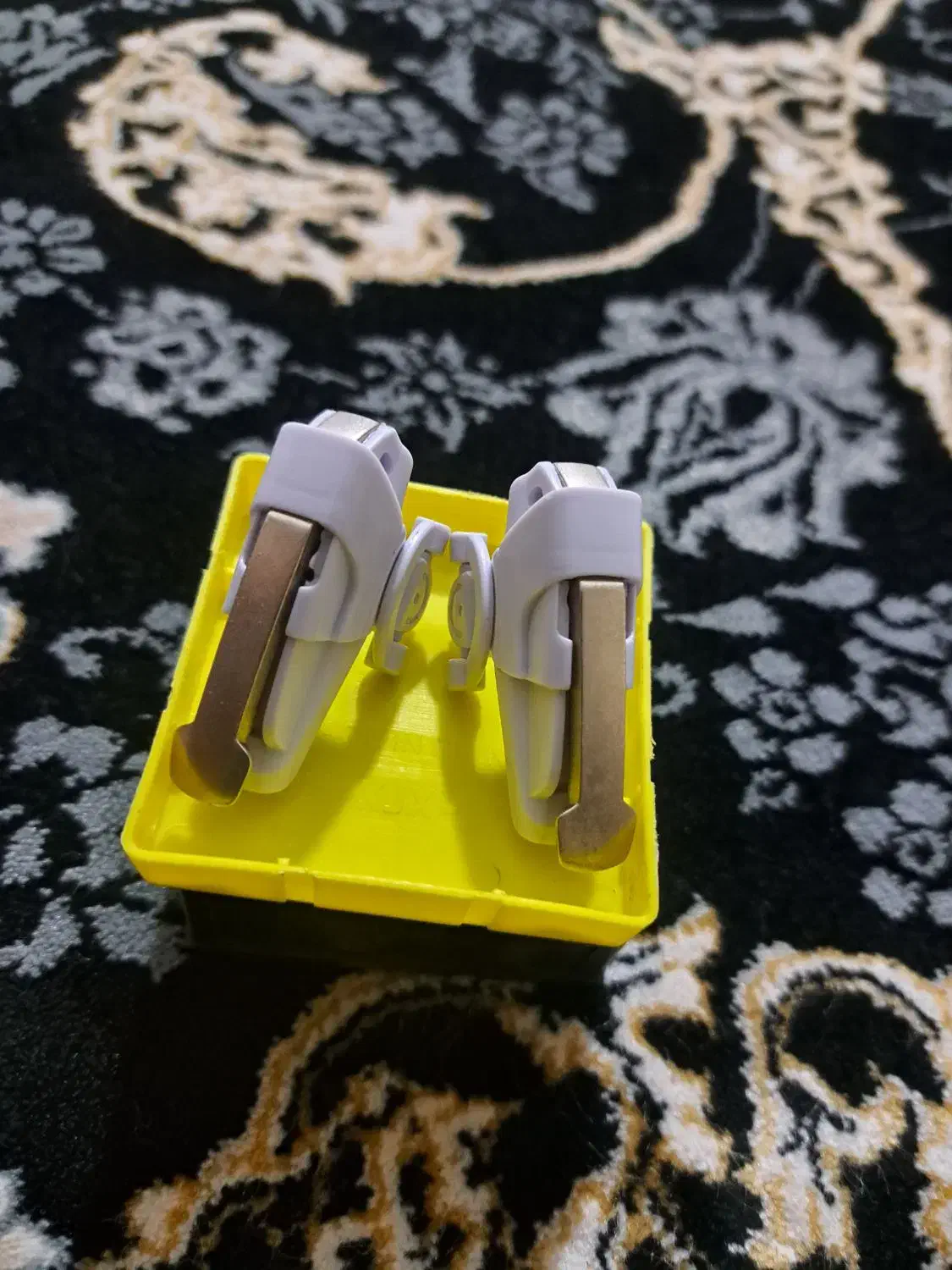 دسته گیمینگ|کنسول، بازی ویدئویی و آنلاین|قرچک, مهدیه|دیوار