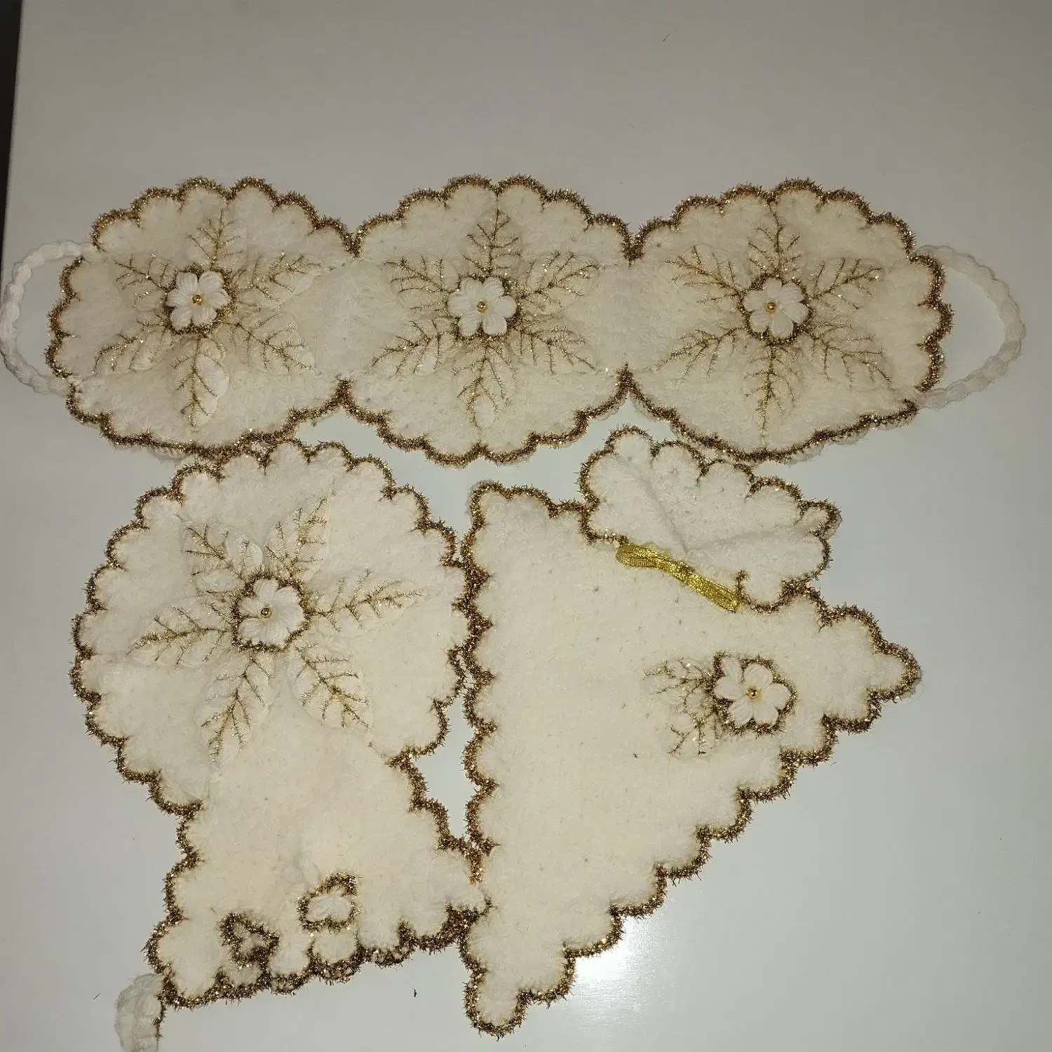 فروش لیف ،دستگیره واسکاج|لوازم خیاطی و بافتنی|ارومیه, |دیوار