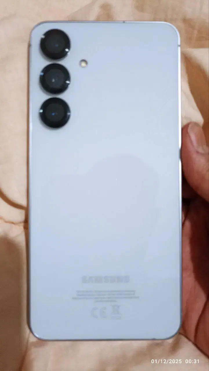 s24fe نو نو|موبایل|تهران, خواجه نصیر طوسی|دیوار