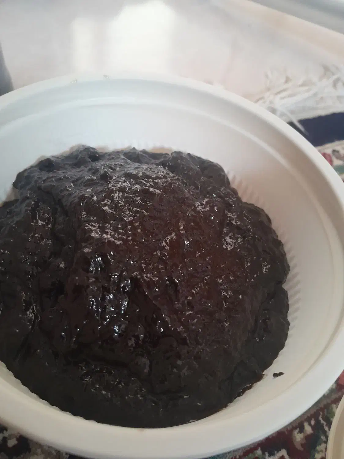 رب انار ملس طارم|خوردنی و آشامیدنی|رشت, سلیمانداراب|دیوار