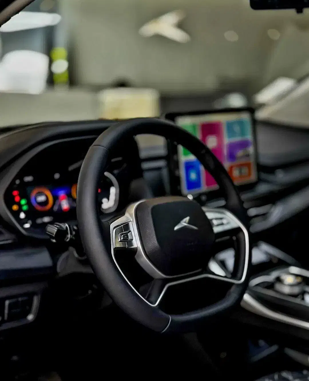 کی ام سی ایکس 5x|خودرو سواری و وانت|تهران, فاطمی|دیوار