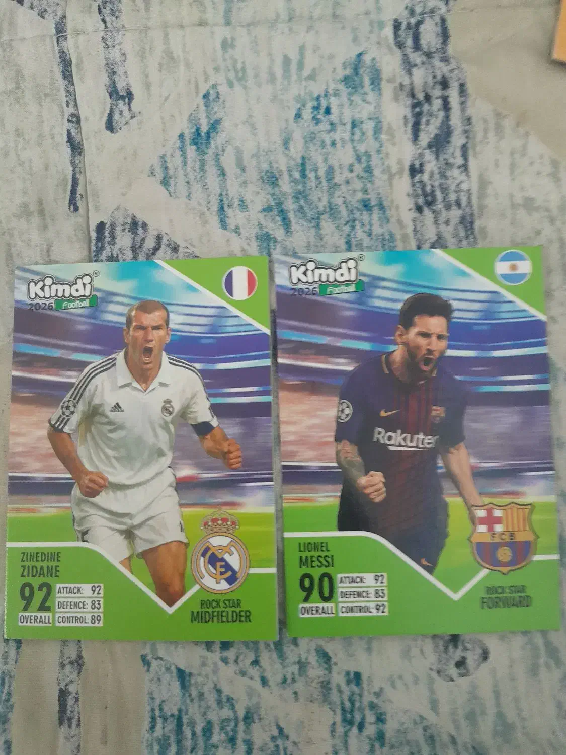 کارت کیمدی|اسباببازی|بهبهان, |دیوار