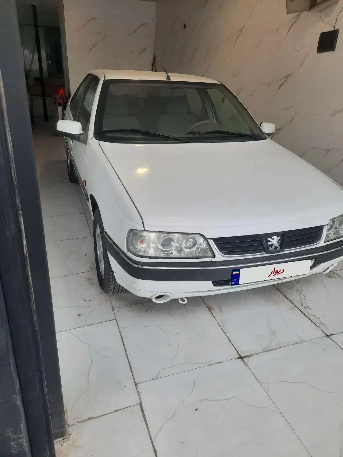 slx مدل ۹۵|خودرو سواری و وانت|سیرجان, |دیوار