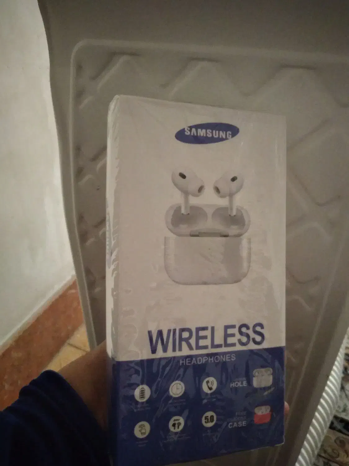 ایر پاد|لوازم جانبی موبایل و تبلت|خرم‌آباد, |دیوار