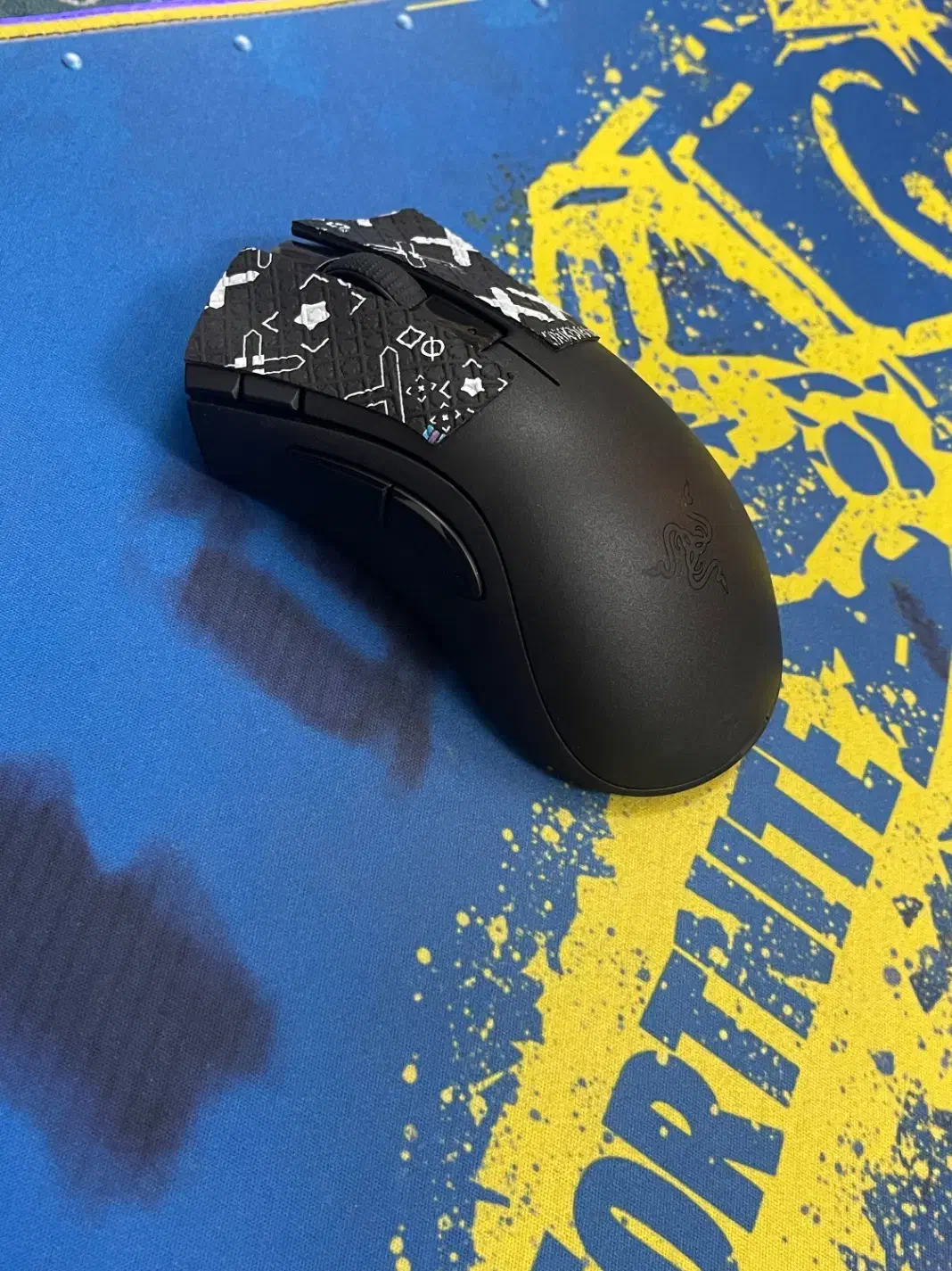 موس Razer Deathadder V2X Hyperspeed|قطعات و لوازم جانبی رایانه|بوشهر, |دیوار