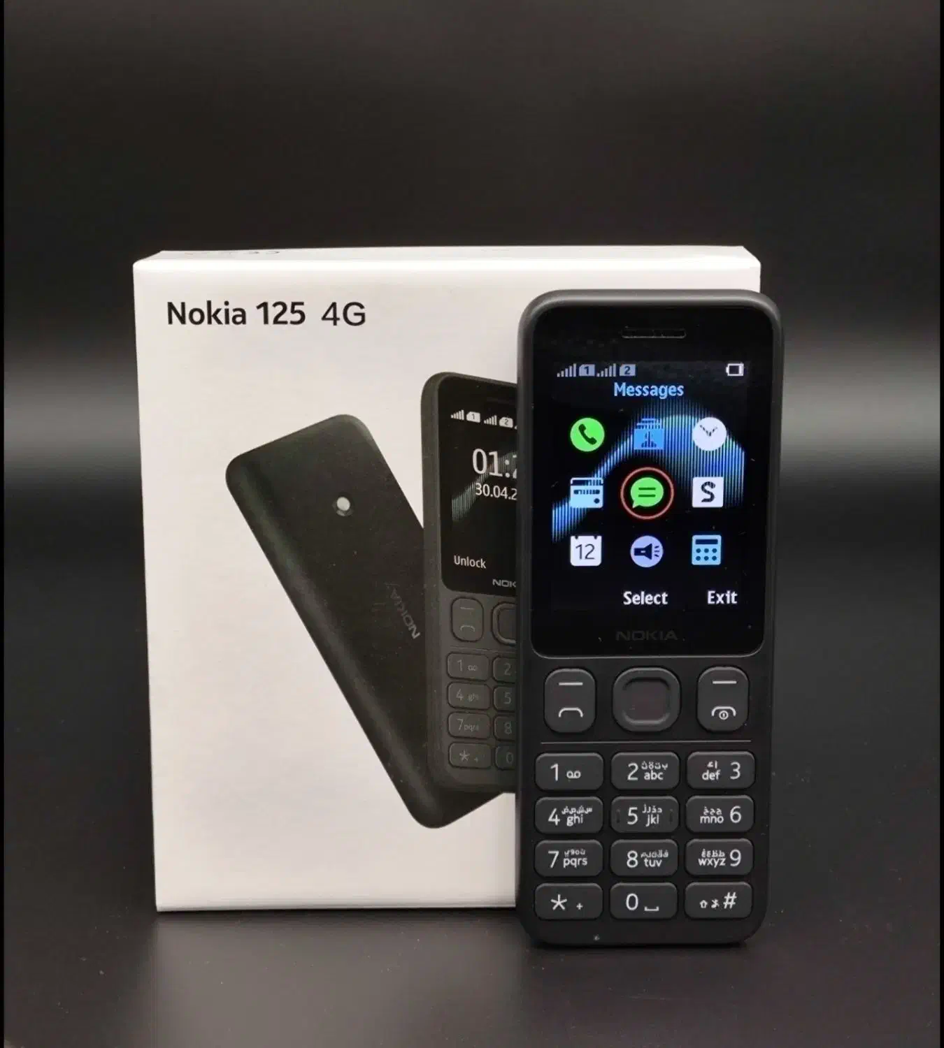 فروش مویایل های نوکیا (ساده)|موبایل|قشم, |دیوار