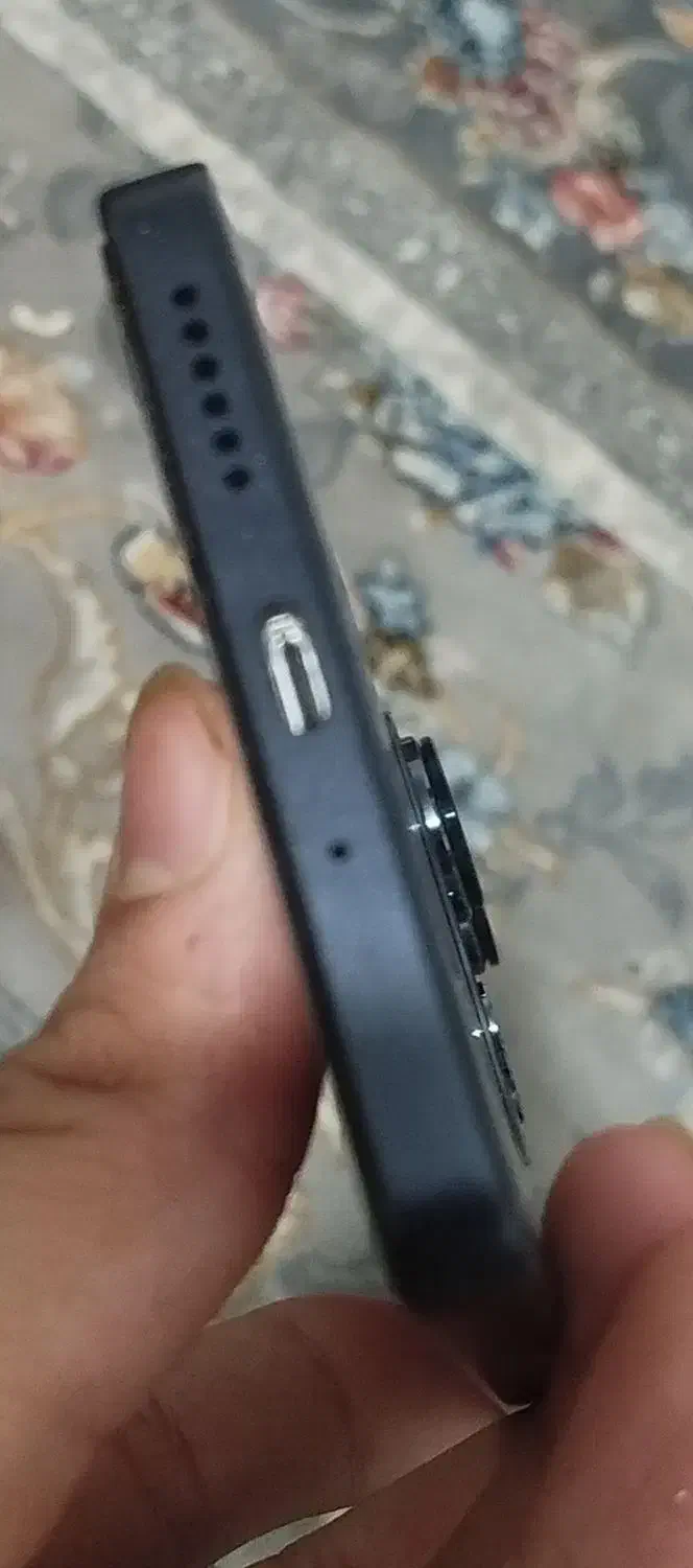 گوشی نوت ۱۴s|موبایل|مشکین‌دشت, |دیوار