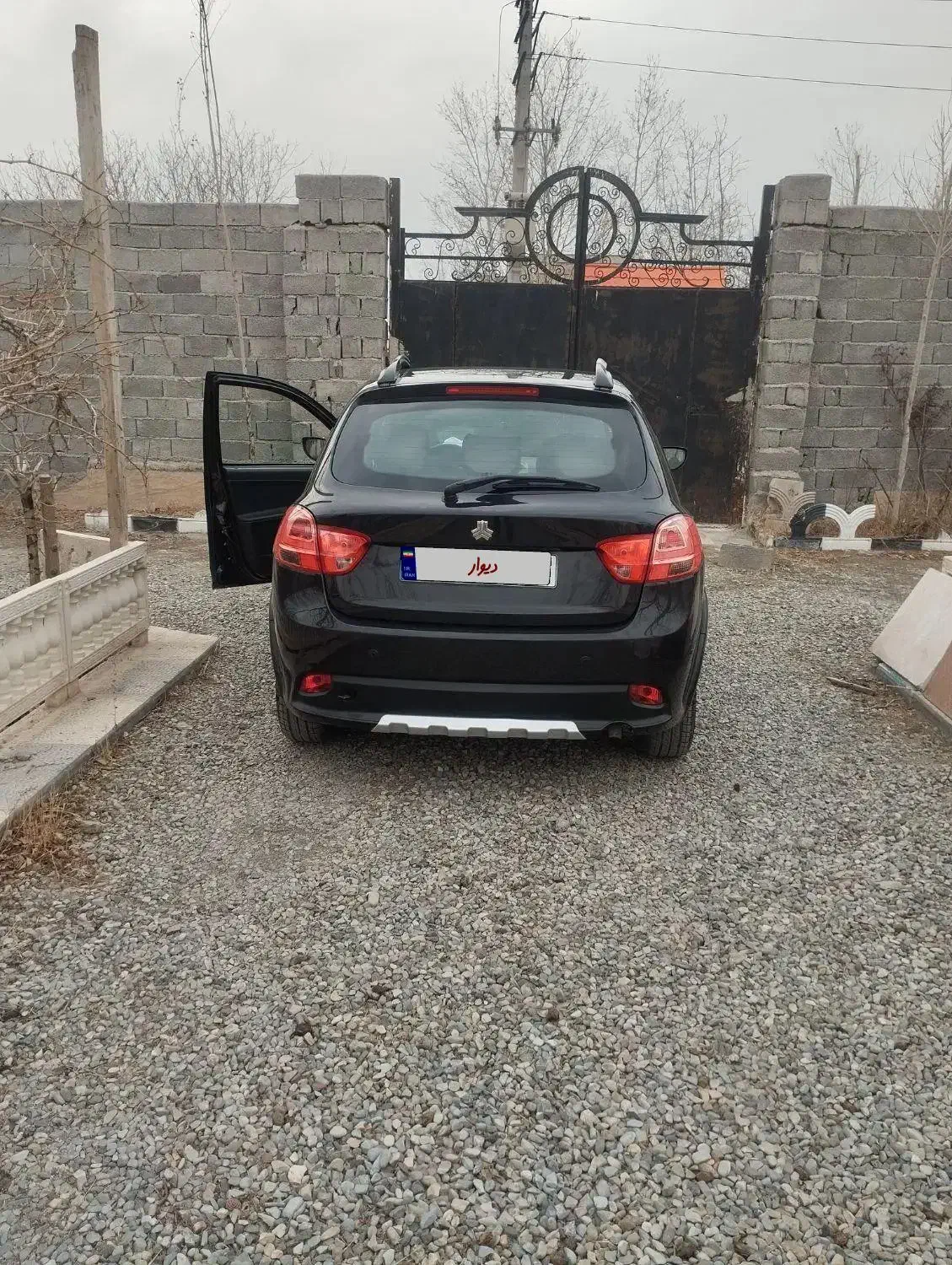 کویک مدل 99|خودرو سواری و وانت|تهران, شهرک غزالی|دیوار