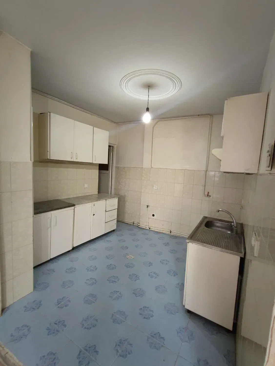 اجاره آپارتمان 52متری تر تمیز|اجارهٔ آپارتمان|اسلام‌شهر, شهرک احمدیه|دیوار