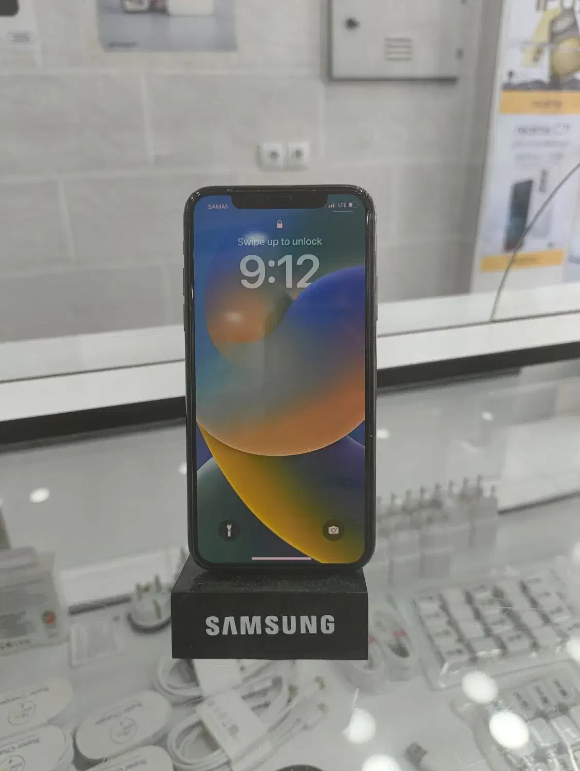 iphone x 256g|موبایل|شیراز, شریفآباد|دیوار