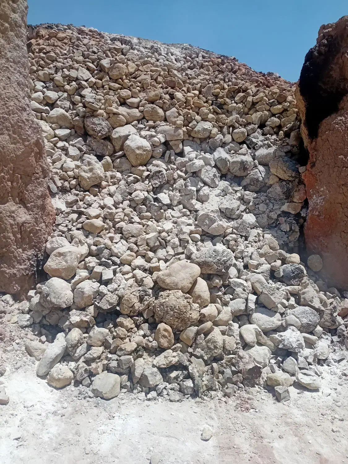 آهک آهک|مصالح و تجهیزات ساختمان|نیشابور, هفده شهریور|دیوار