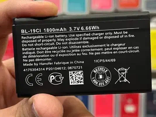 گوشی هانوفر 150 2024|موبایل|الیگودرز, |دیوار