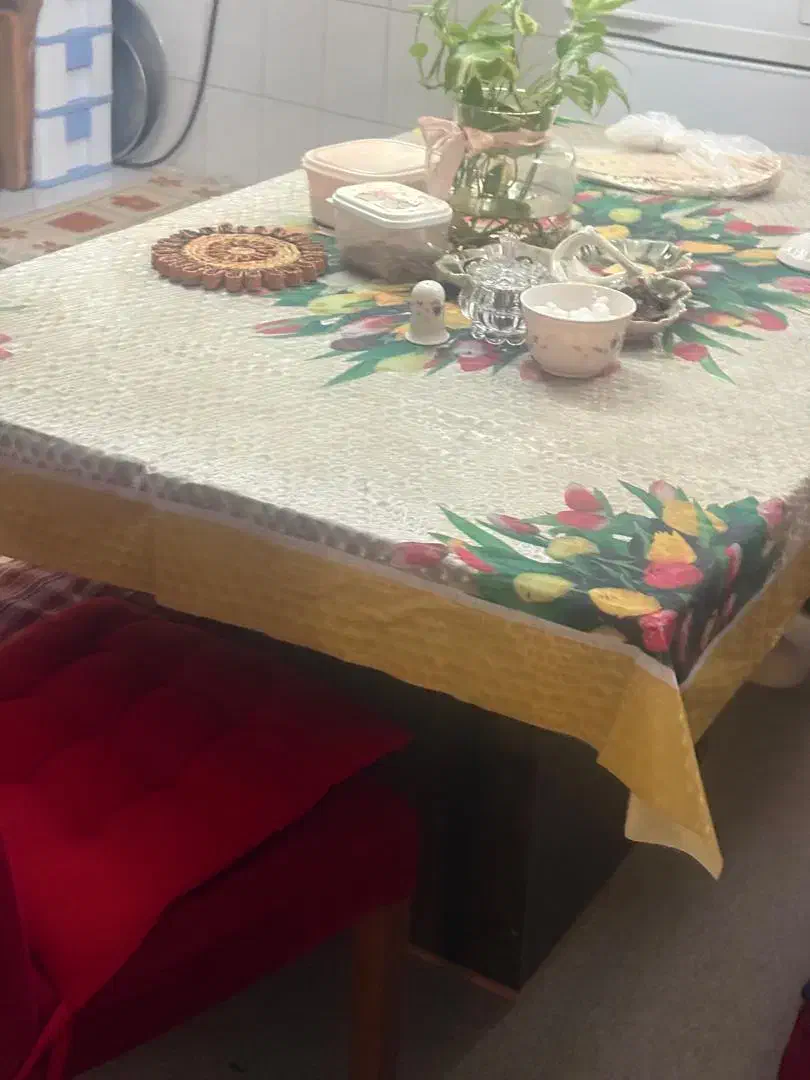 فروش تعدادی وسایل منزل به علت جابجایی|حراج|آبیک, |دیوار