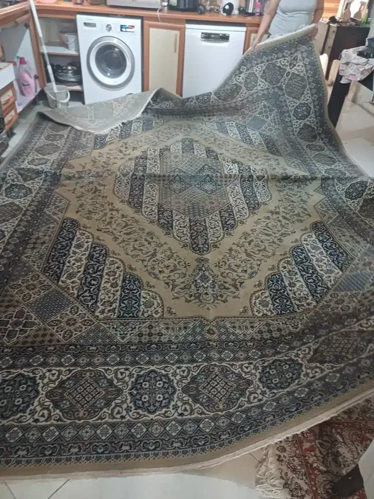 فرش۱۲متری|فرش|تهران, مهران (سیدخندان)|دیوار