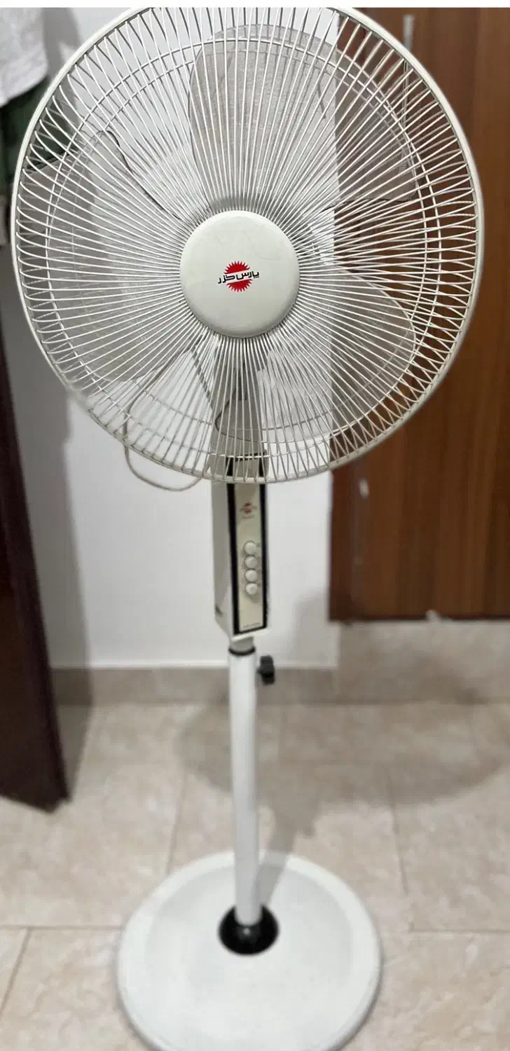 پنکه|پنکه و تصفیه‌کنندهٔ هوا|گرگان, |دیوار