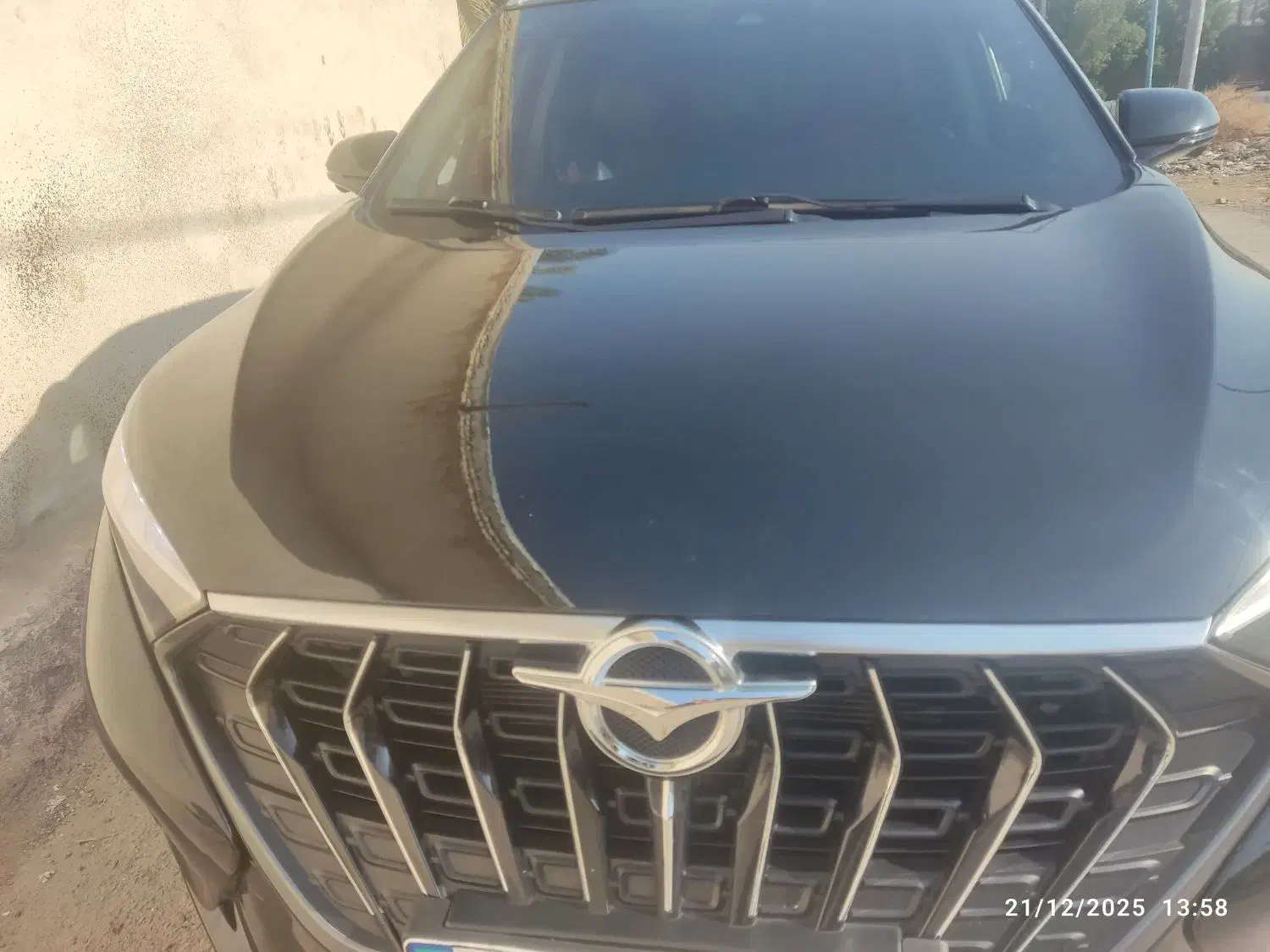 هایما ۷x|خودرو سواری و وانت|خرمشهر, |دیوار