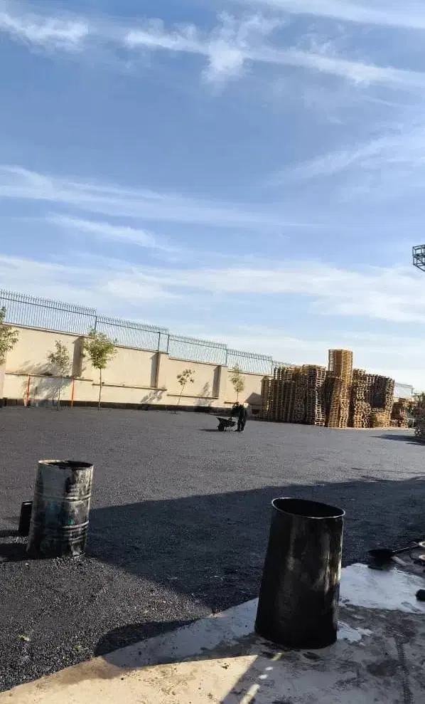 آسفالتکاری وتراشه درماهدشت کیفیت عالی،قیمت مناسب|خدمات پیشه و مهارت|ماهدشت, |دیوار