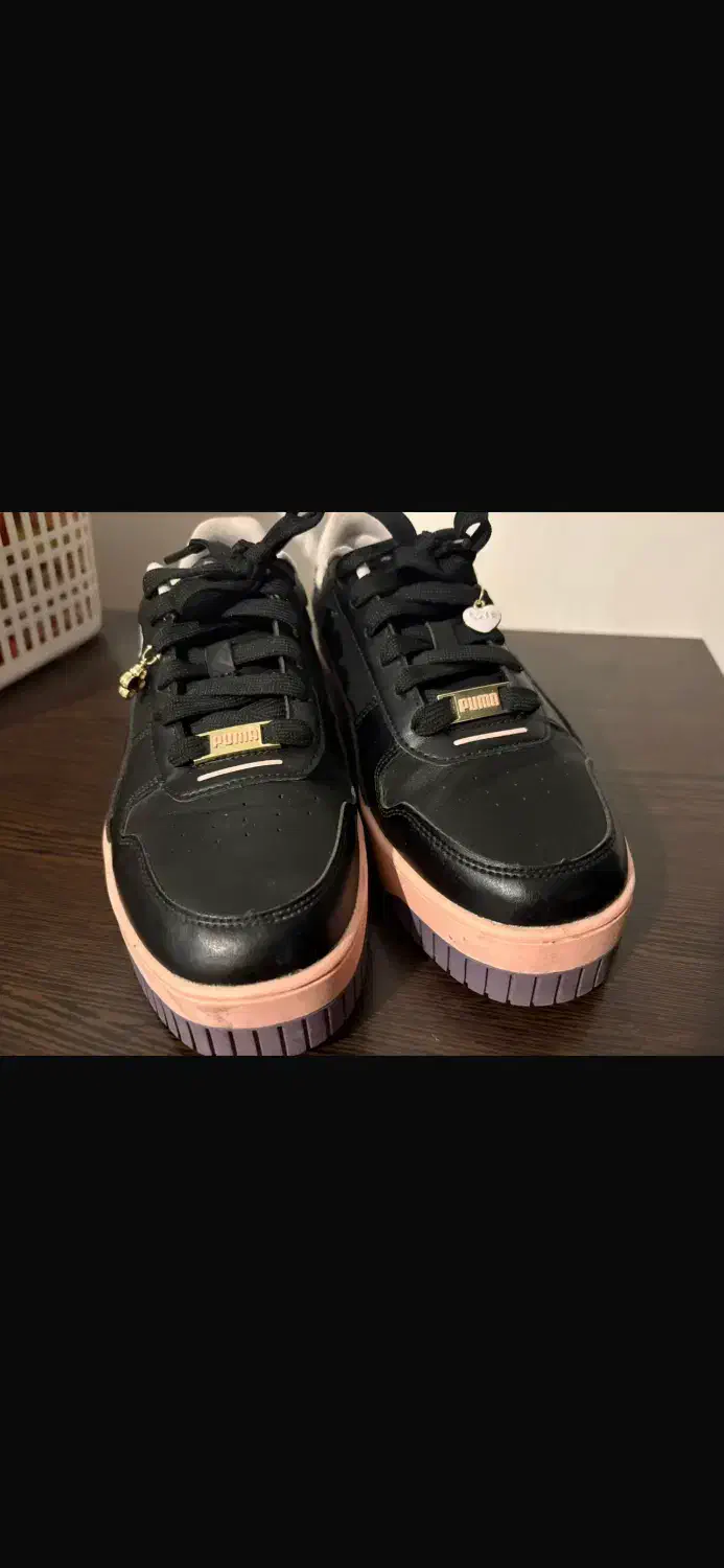 کفش پوما اورجینال زنانه|کیف، کفش، کمربند|ساری, |دیوار