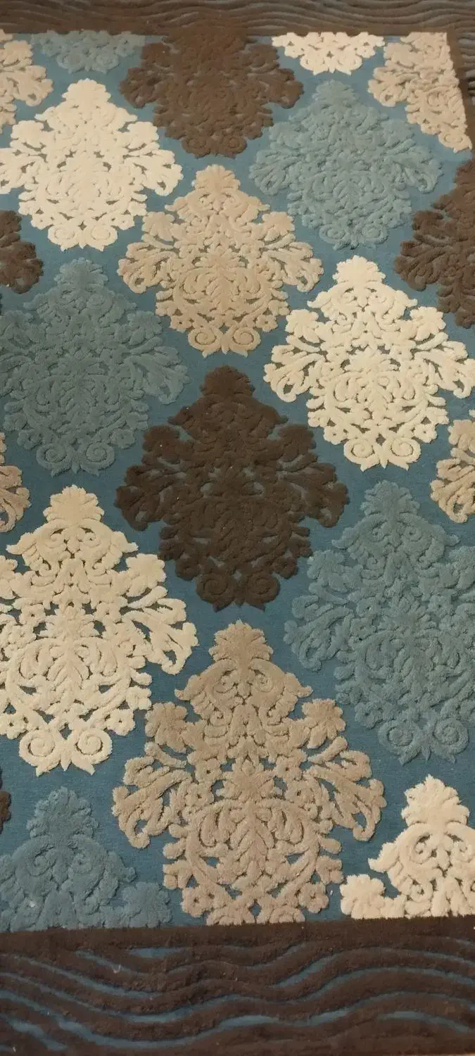 فرش4متری وکودک|فرش|شاهین‌شهر, حافظ شمالی|دیوار