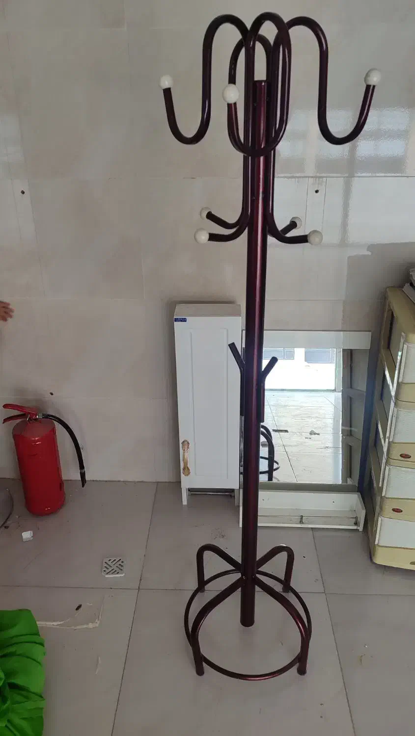 چوب رختی|بندرخت و رختآویز|همدان, |دیوار