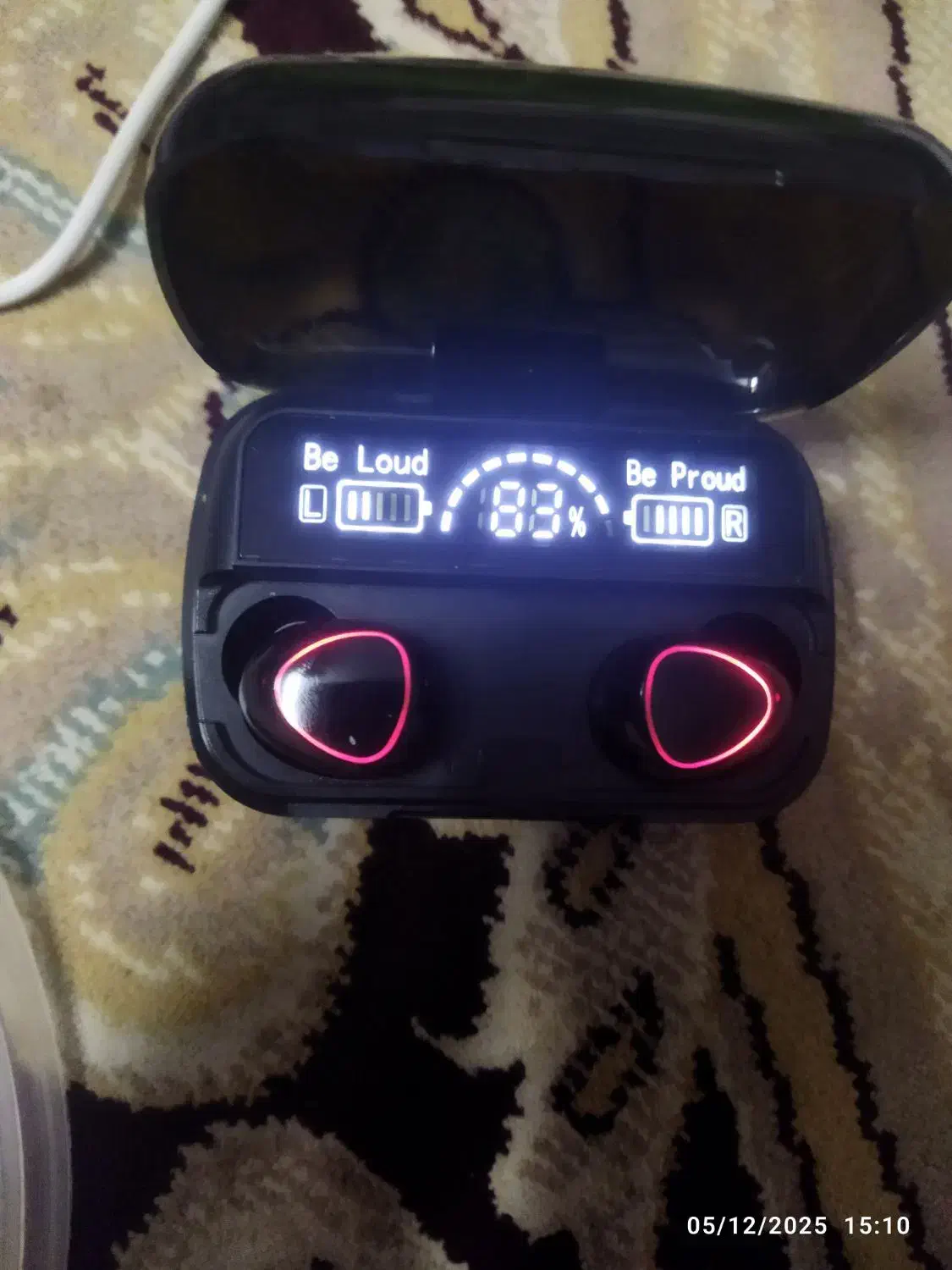 ایرپاد|لوازم جانبی موبایل و تبلت|اصفهان, دوطفلان|دیوار